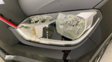 Volkswagen Up 1.0 115PS Up GTI 5dr Petrol Hatchback